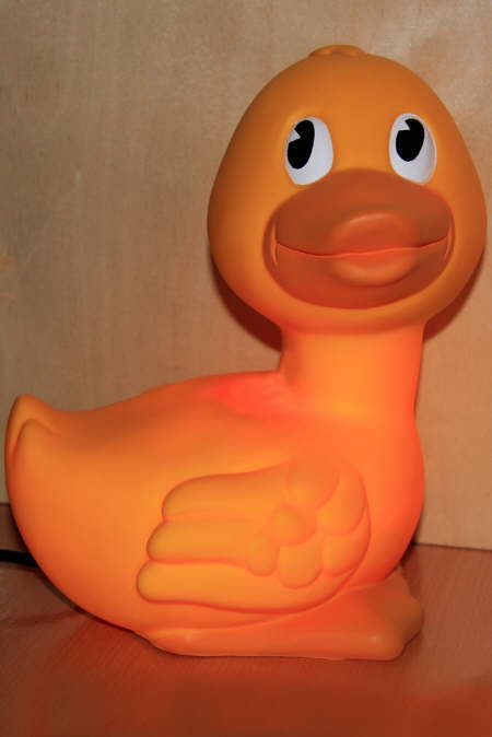 Lampe