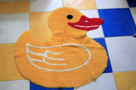 Badezimmerteppich2