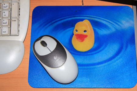 Mousepad