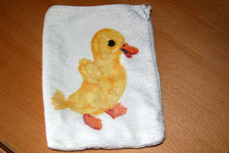 Waschlappen