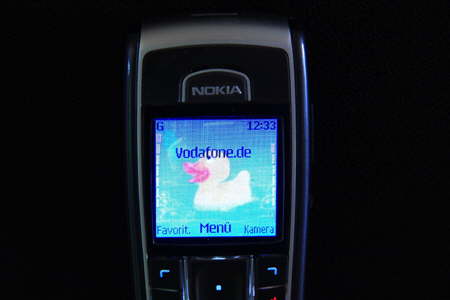 Handy-Hintergrundbild